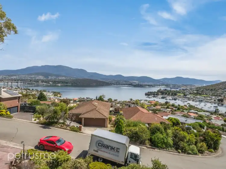 Third view of Homely house listing, 13 Ryeland Court, Rose Bay TAS 7015