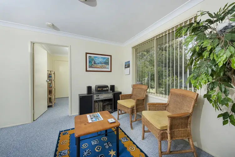 Fourth view of Homely house listing, 26 Zanthus Drive, Broulee NSW 2537