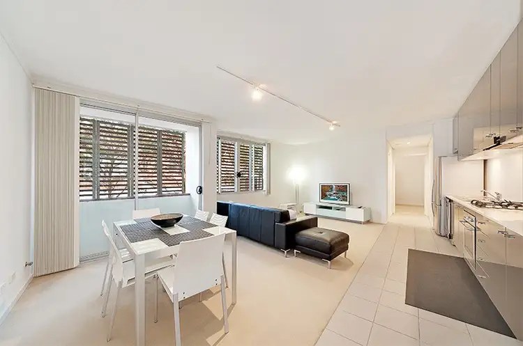 21/129 Spit Road, Mosman NSW 2088