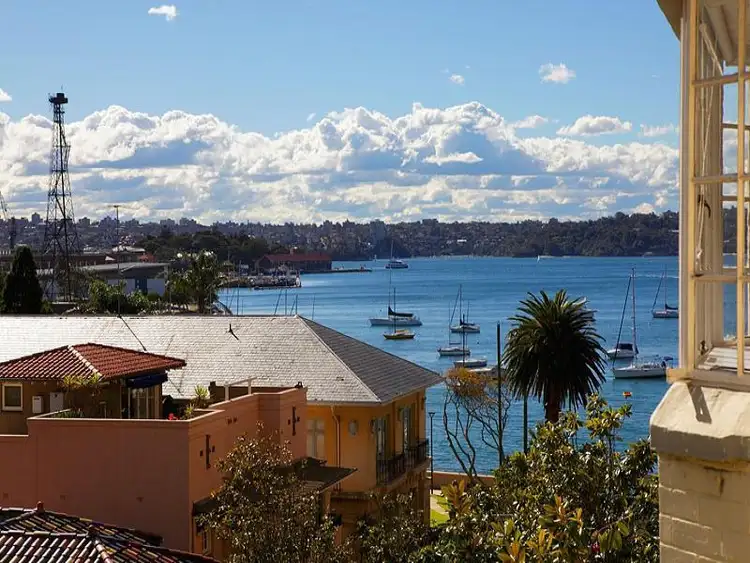 Seventh view of Homely apartment listing, 16/4 Ithaca Road, Elizabeth Bay NSW 2011
