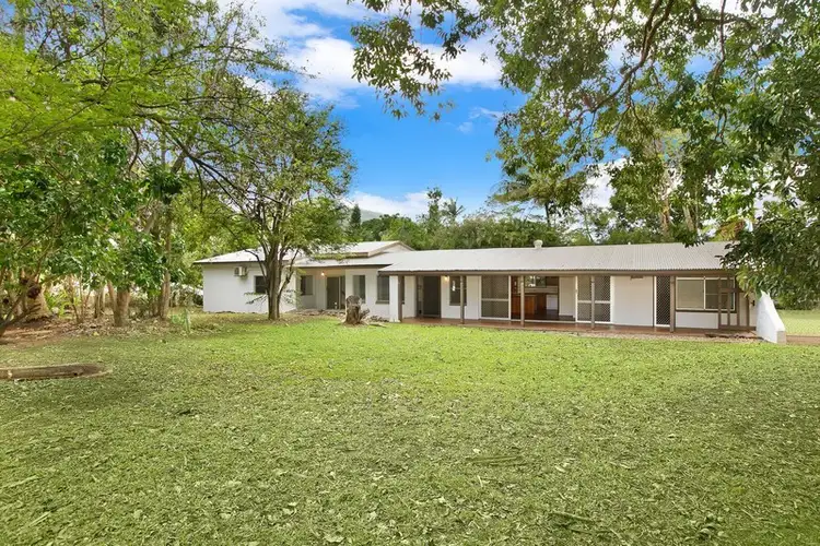 1-3 Romney Street, Kamerunga QLD 4870
