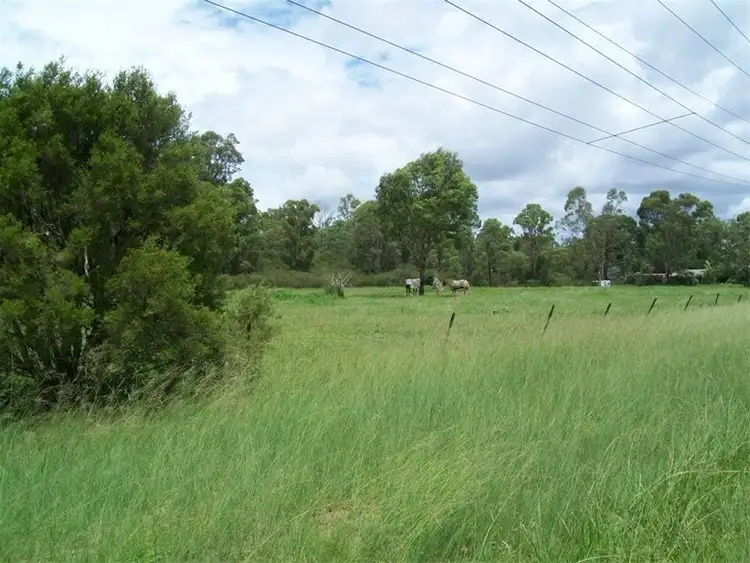 Second view of Homely land listing, Address available on request