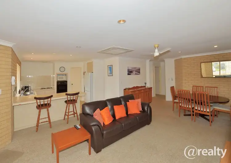 Fifth view of Homely villa listing, 2/9 Aileen Street, Mandurah WA 6210