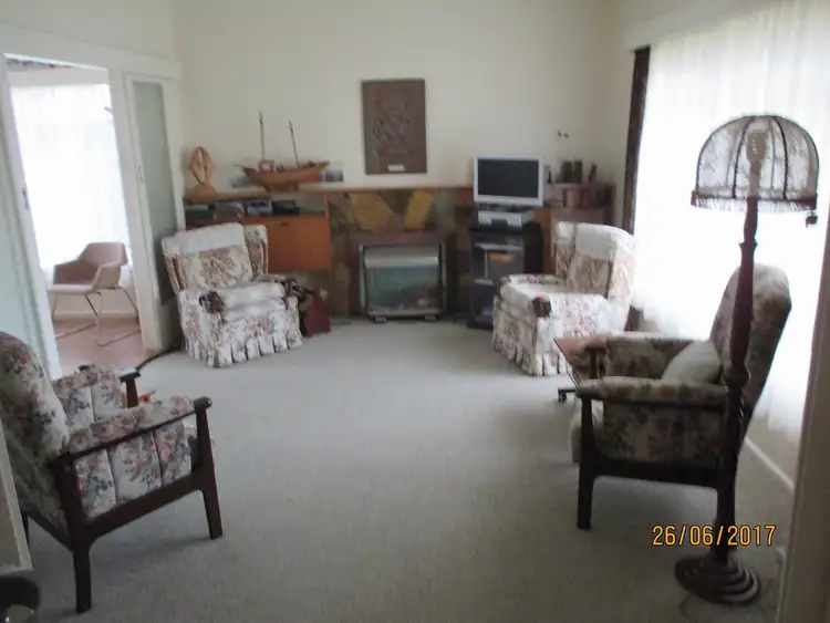 Second view of Homely house listing, 2a Rubicon St, Redan VIC 3350