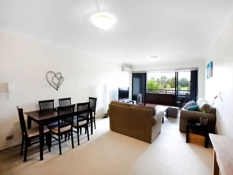 Second view of Homely apartment listing, 106/13-19 Princes Hwy, St Peters NSW 2044