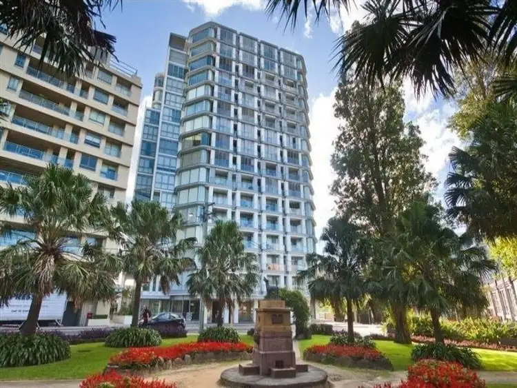 Sixth view of Homely unit listing, 101/118 Alfred Street, Milsons Point NSW 2061