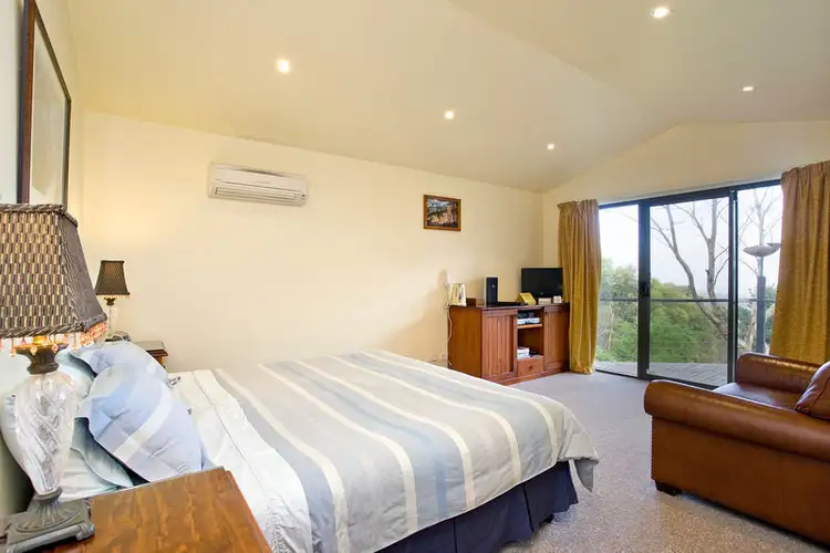 Second view of Homely house listing, 50 Parkers Access Road, Moonlight Head (Yuulong), Apollo Bay VIC 3233