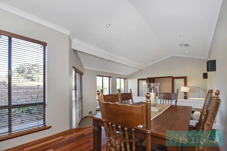 Sixth view of Homely house listing, 14 Albyn Place, Hamersley WA 6022