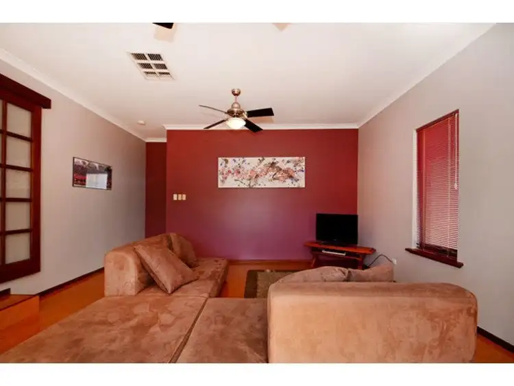 Fifth view of Homely house listing, 42 Osmaston Road, Carine WA 6020