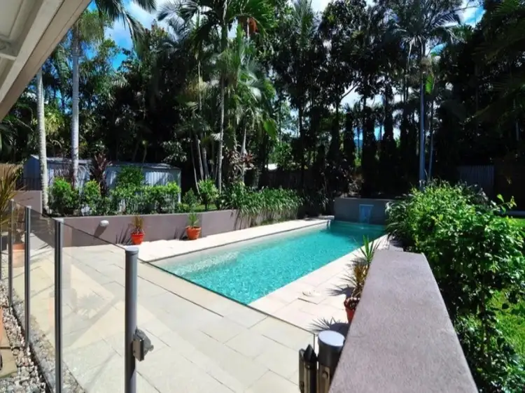 Second view of Homely house listing, 17 Torquay Close, Kewarra Beach QLD 4879