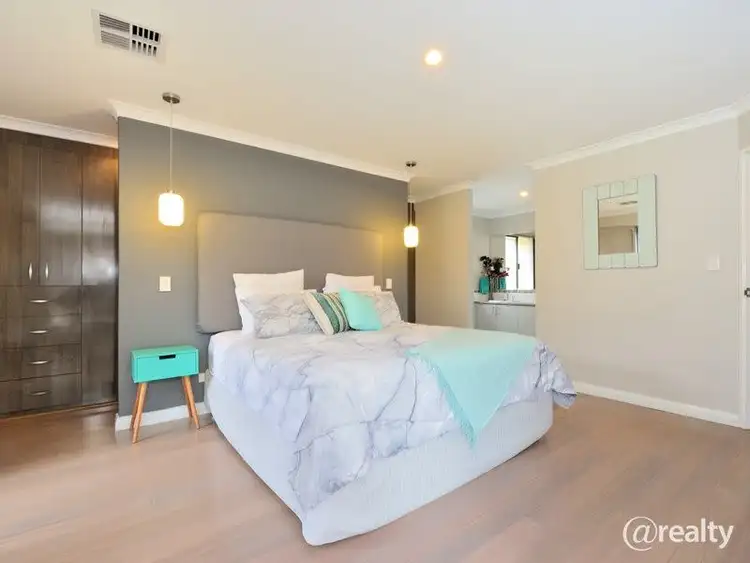 Third view of Homely house listing, 18 Lookout Vista, Singleton WA 6175