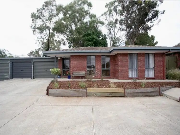 Main view of Homely unit listing, 6/22 VALLEY ROAD, Highbury SA 5089
