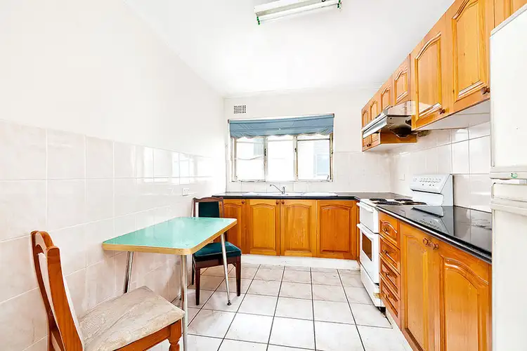 Third view of Homely apartment listing, 6/4 Lyons Street, Strathfield NSW 2135