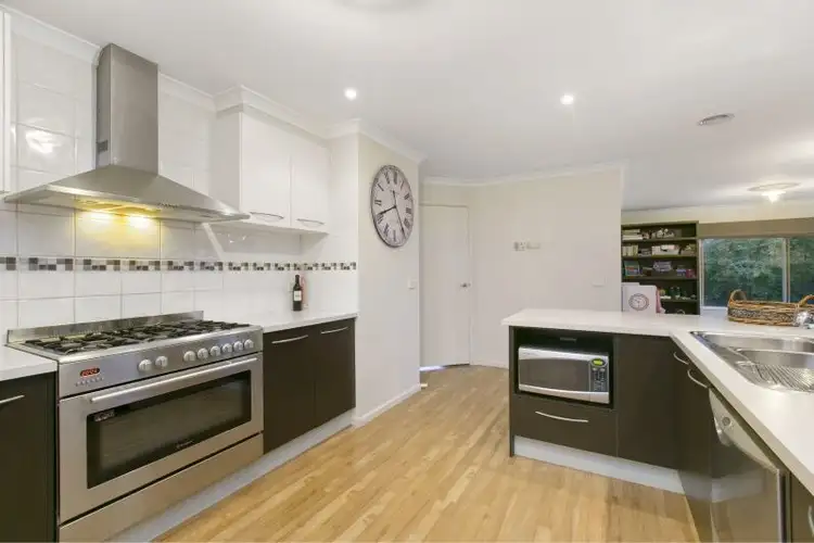 Second view of Homely house listing, 6 WALDEN COURT, Cranbourne North VIC 3977