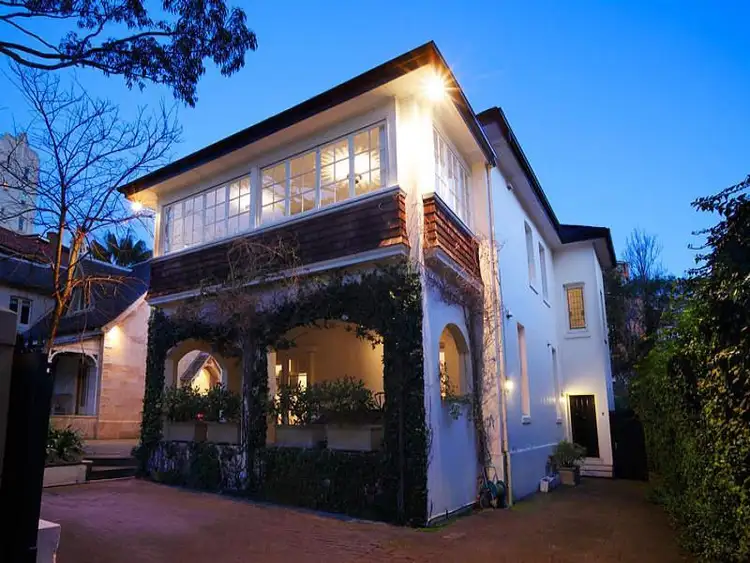 Seventh view of Homely house listing, 59 Elizabeth Bay Road, Elizabeth Bay NSW 2011