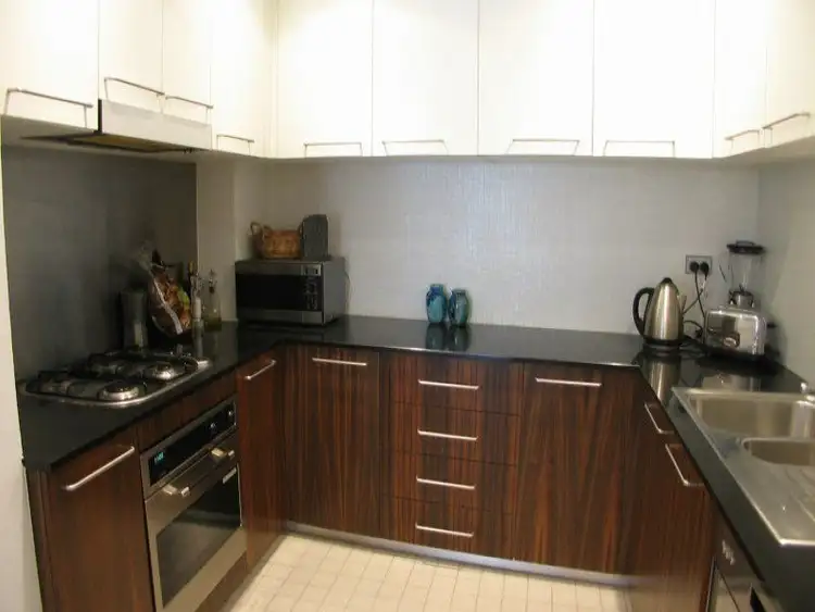 Second view of Homely apartment listing, 20/45 Holt Street, Surry Hills NSW 2010