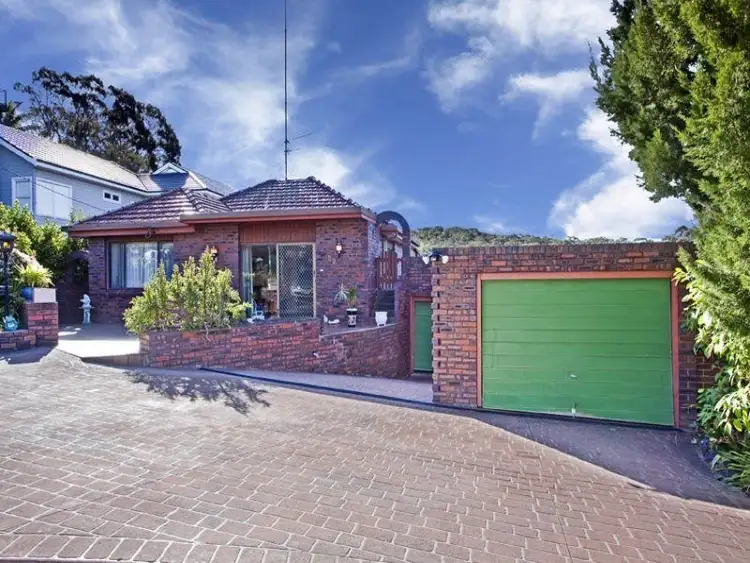 52 Abingdon Street, North Balgowlah NSW 2093