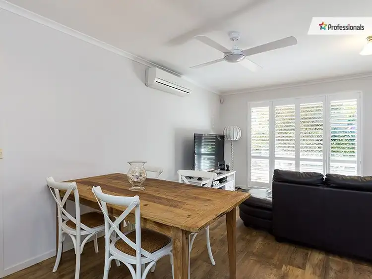 Third view of Homely house listing, 11 Lapilli Street, Keperra QLD 4054