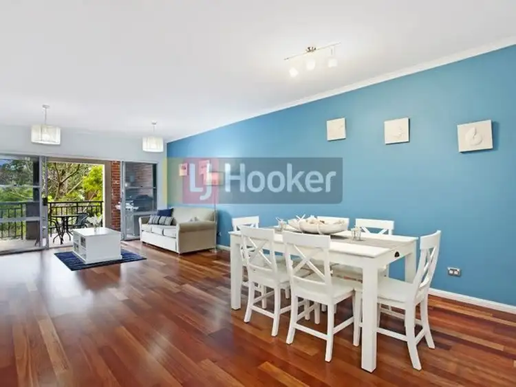 Second view of Homely unit listing, 15/5 Williams Parade, Dulwich Hill NSW 2203