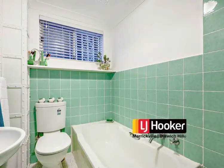 Fourth view of Homely apartment listing, 13/23-25 Myra Rd, Dulwich Hill NSW 2203