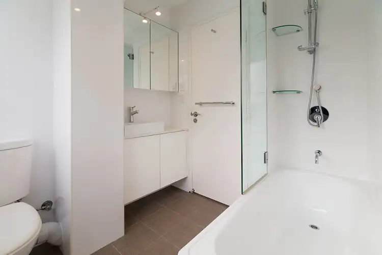 Fifth view of Homely apartment listing, 31/8 Macleay Street, Potts Point NSW 2011