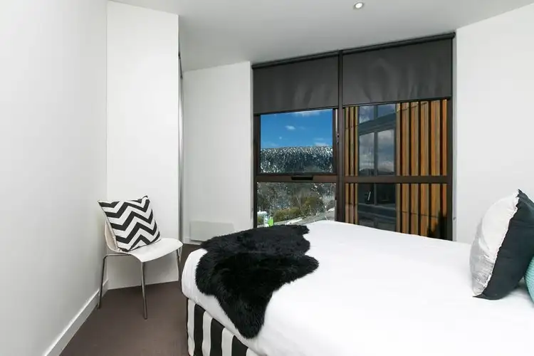 Third view of Homely alpine listing, 407/17 Bogong High Plains Road, Falls Creek VIC 3699