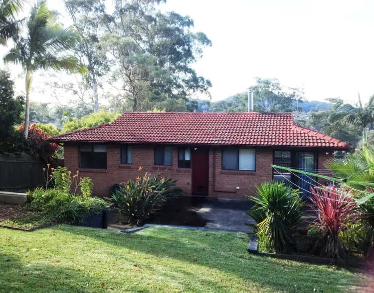 Fourth view of Homely house listing, 53 Holcombe Avenue, Narara NSW 2250