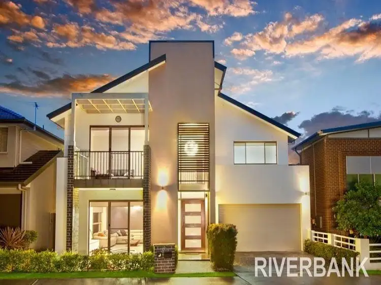 Main view of Homely house listing, 106 Daruga Avenue, Pemulwuy NSW 2145