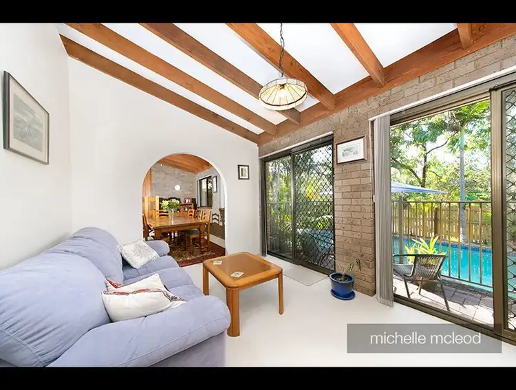 Fifth view of Homely house listing, 48 Diamantina Street, Chapel Hill QLD 4069