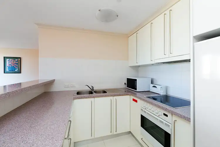 Fifth view of Homely apartment listing, 1803/73 Victoria Street, Potts Point NSW 2011