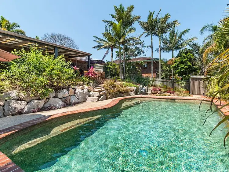 Second view of Homely house listing, 9 Tinaroo Street, Durack QLD 4077