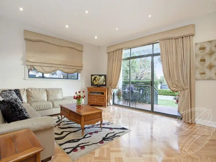 Third view of Homely house listing, 48 Cheviot Street, Ashbury NSW 2193