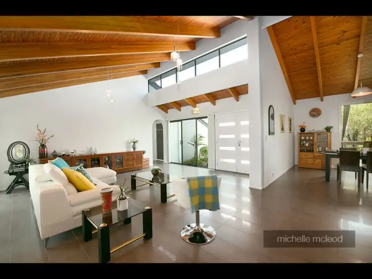 Second view of Homely house listing, 53 Marmindie Street, Chapel Hill QLD 4069