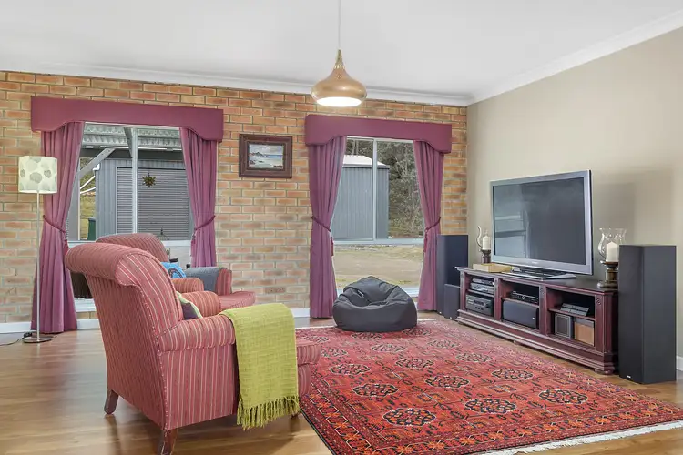 Third view of Homely house listing, 168 Ayres Road, Ranelagh TAS 7109