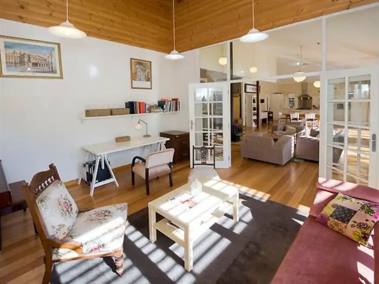 Second view of Homely house listing, 18 Amherst Ave, Darlington WA 6070