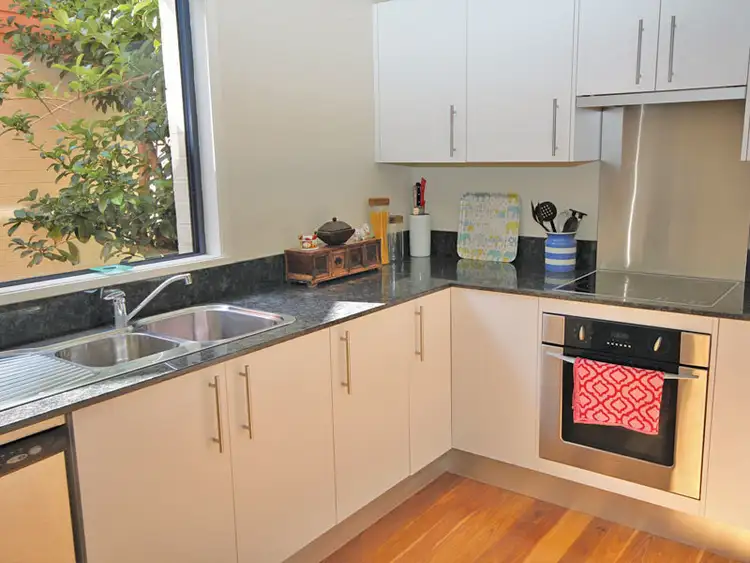 Fifth view of Homely house listing, 4/11 Dalton Street, Nelson Bay NSW 2315