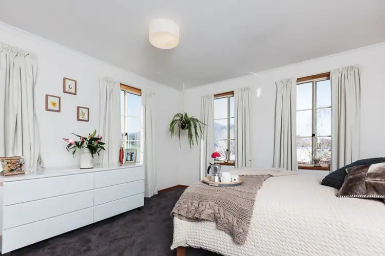 Sixth view of Homely house listing, 8 Eaves Court, Old Beach TAS 7017