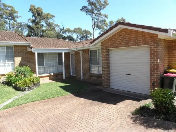 6/6 Regent Place, Bomaderry NSW 2541