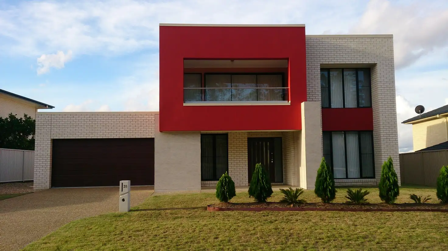 Main view of Homely house listing, 31 Roland Street, Parkinson QLD 4115