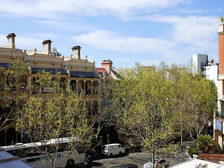 Fourth view of Homely apartment listing, 407/33 Bayswater Road, Potts Point NSW 2011