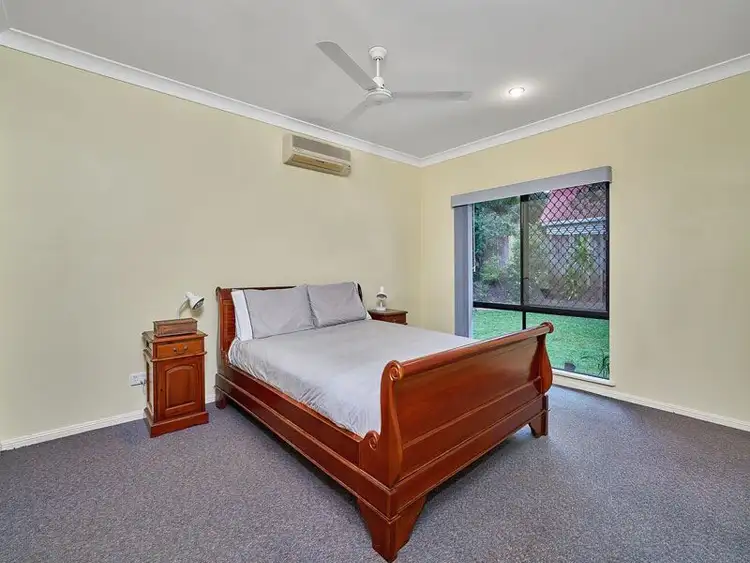 Sixth view of Homely house listing, 21 Canecutter Road, Edmonton QLD 4869