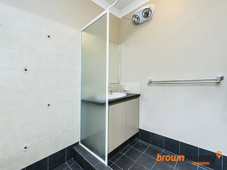 Sixth view of Homely villa listing, 57B Leatherwood Way, Huntingdale WA 6110
