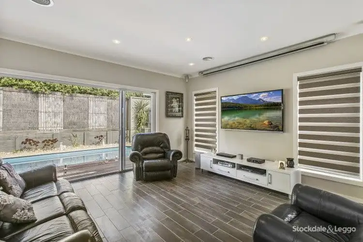 Third view of Homely house listing, 16 CREPE AVENUE, Cranbourne West VIC 3977