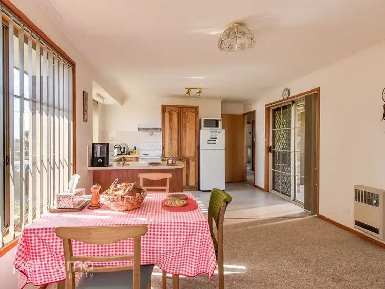 Sixth view of Homely unit listing, 1/149 Patrick Street, West Hobart TAS 7000