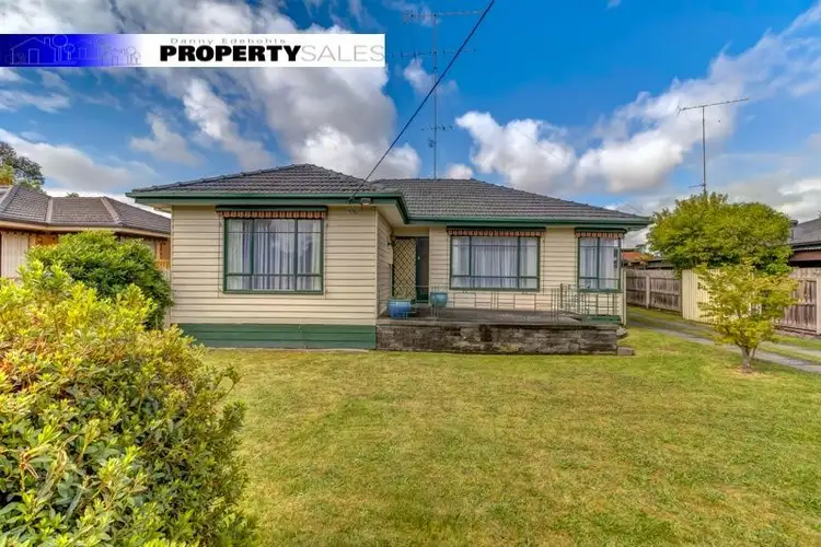 12 May Street, Moe VIC 3825
