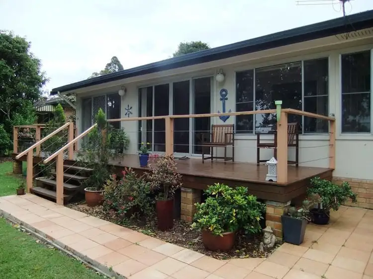 Address available on request