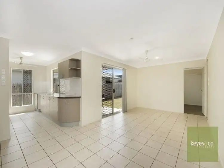 Third view of Homely house listing, 16 Butterfly Crescent, Douglas QLD 4814