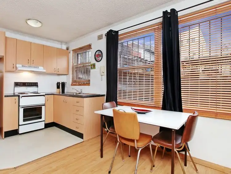Second view of Homely unit listing, 3/51A Ewart Street, Dulwich Hill NSW 2203