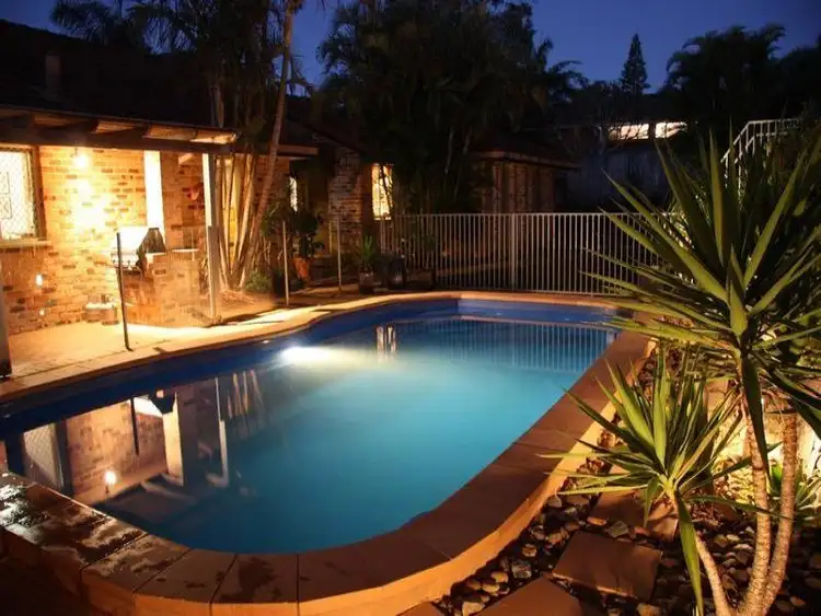 Second view of Homely house listing, 4 Beachcomber Drive, Byron Bay NSW 2481