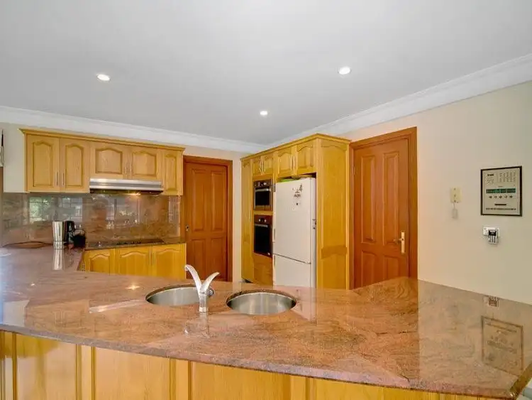 Fourth view of Homely house listing, 1 Eaglehawk Place, West Pennant Hills NSW 2125